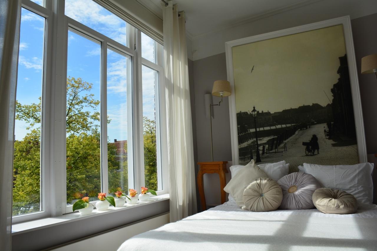 Suite De Noordt Bergen op Zoom Exterior photo
