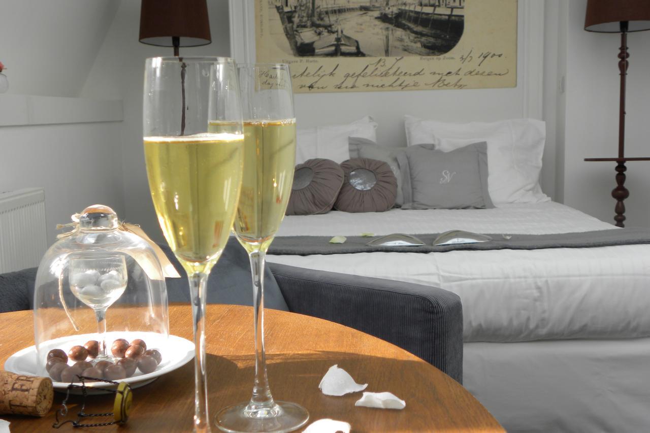 Suite De Noordt Bergen op Zoom Exterior photo