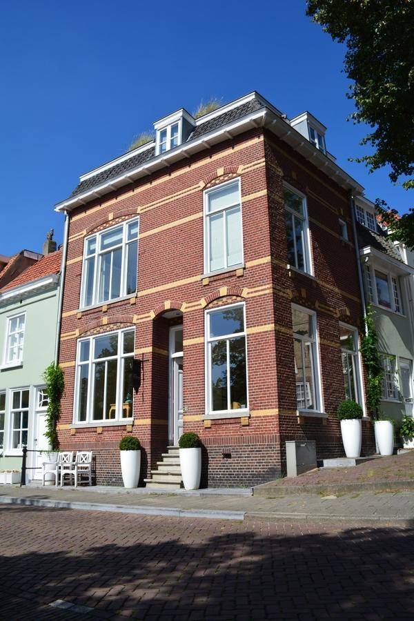Suite De Noordt Bergen op Zoom Exterior photo